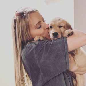 Meet your Posher, Kellie